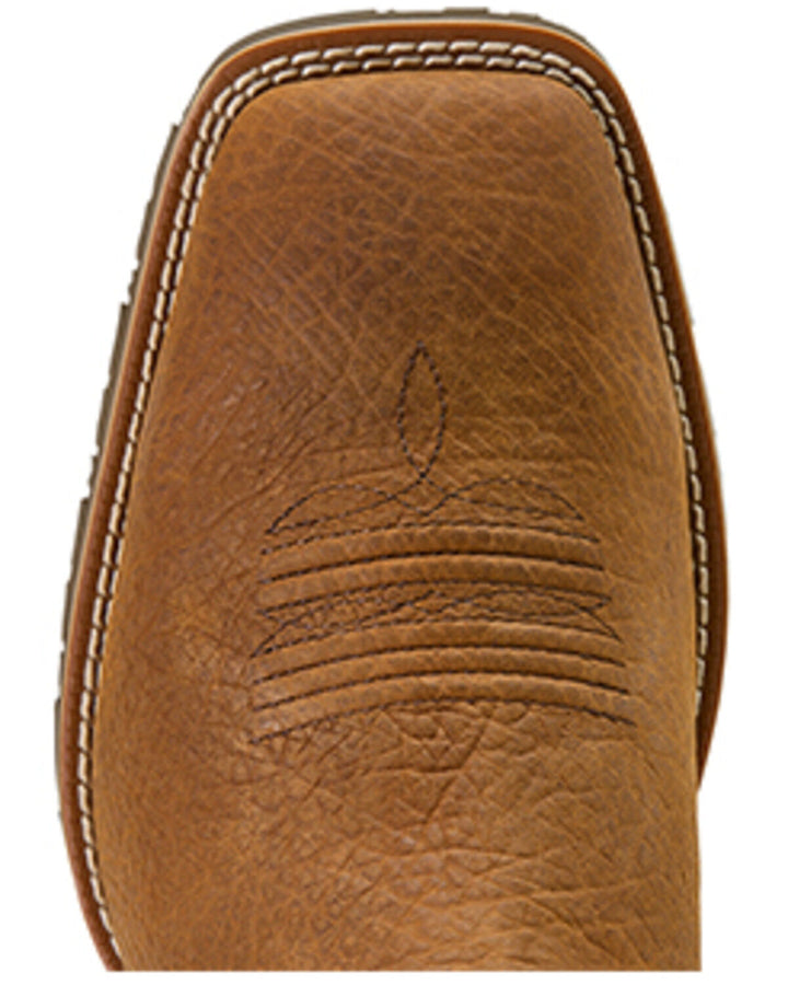 Ariat Hybrid Rancher Patriot Boot – Men’s Western Work Boot (10074205)