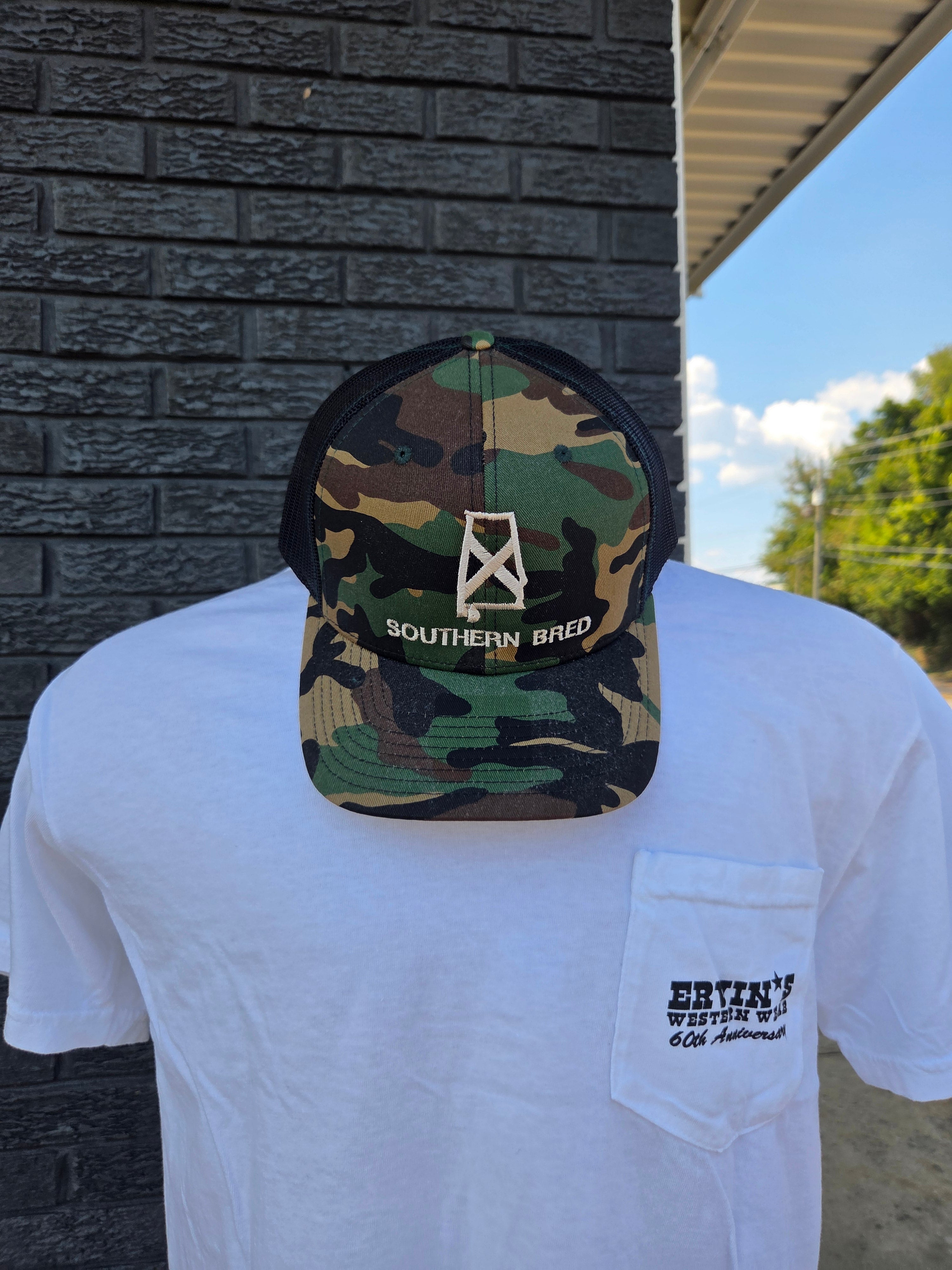 Southern Bred Richardson 112 Cap