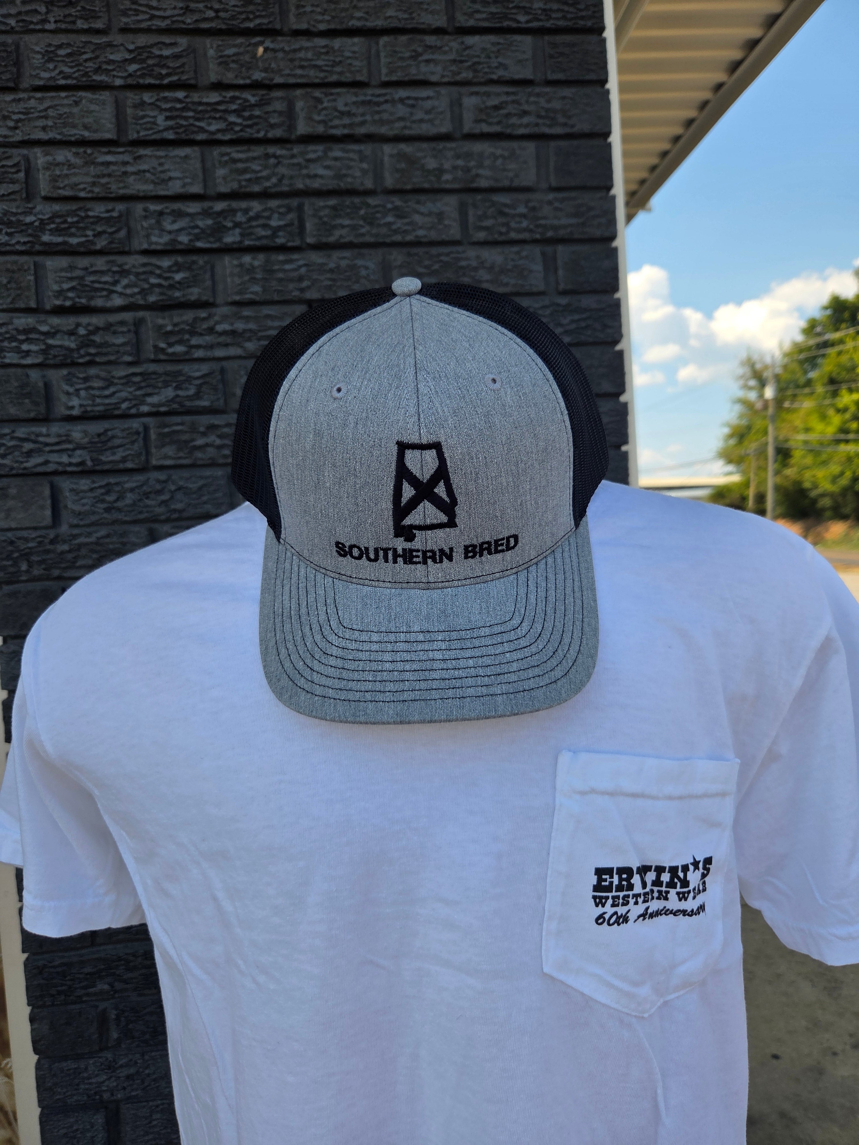 Southern Bred Richardson 112 Cap