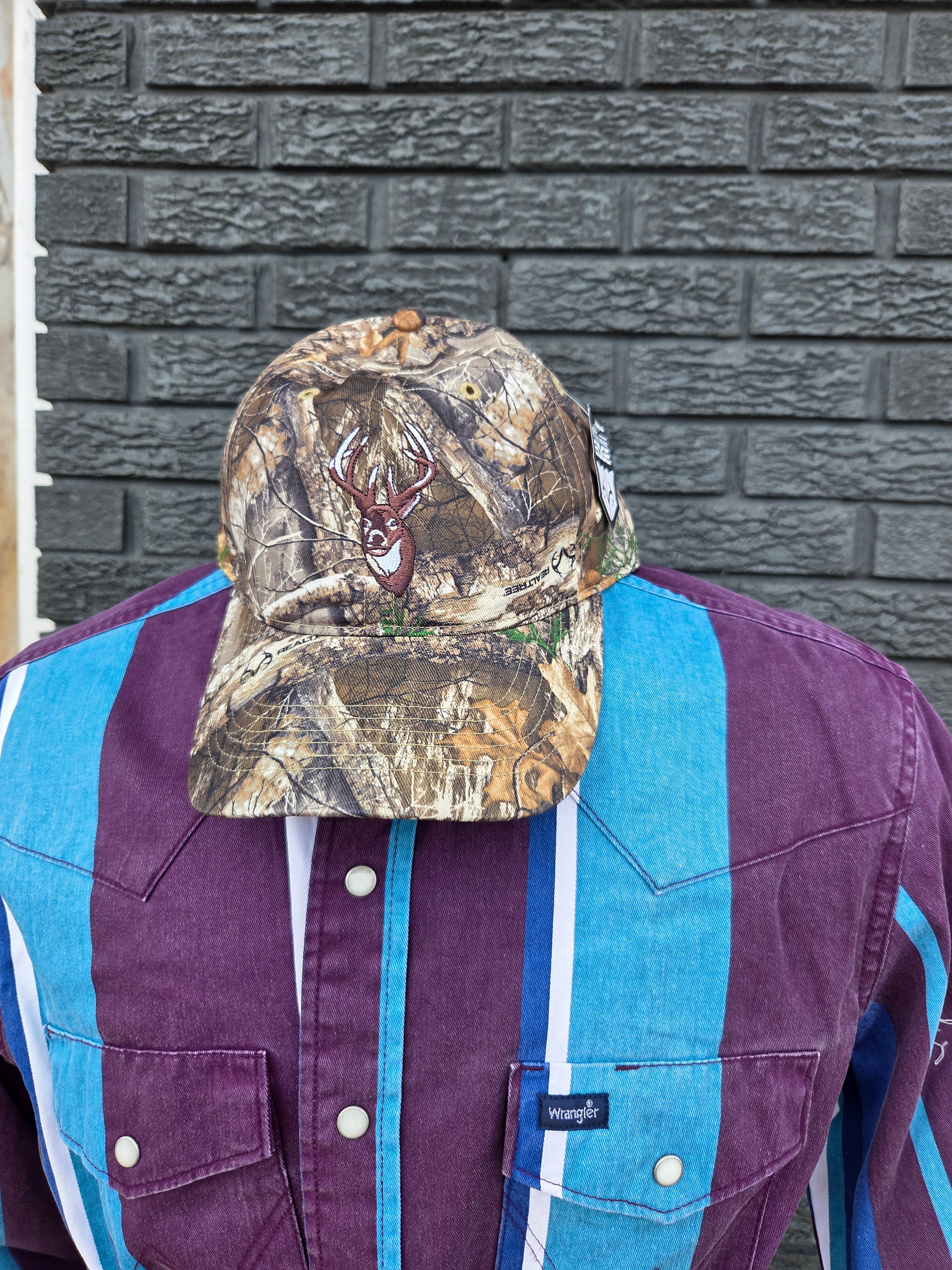 Ervin’s Richardson 112 Cap Designs