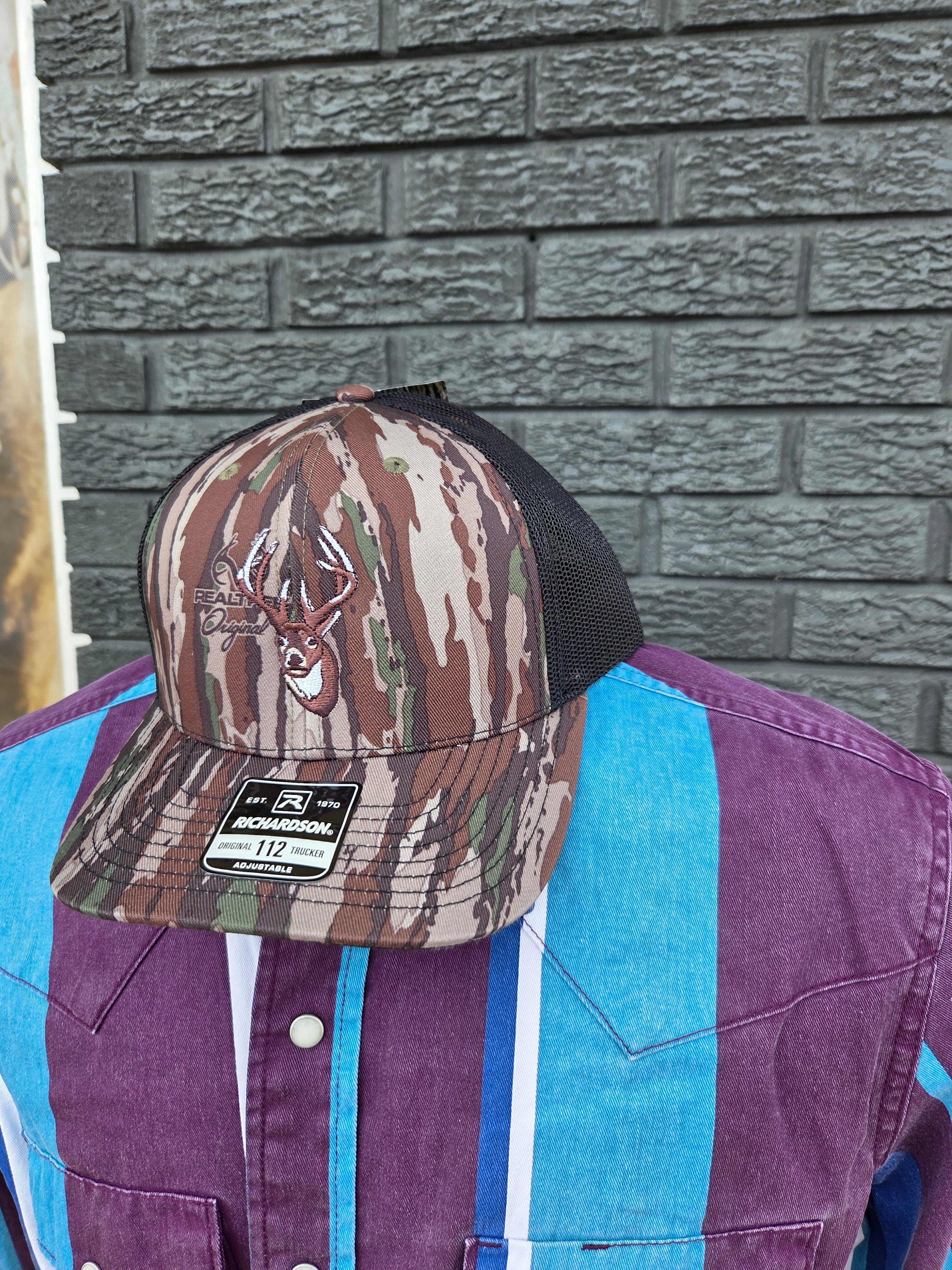 Ervin’s Richardson 112 Cap Designs