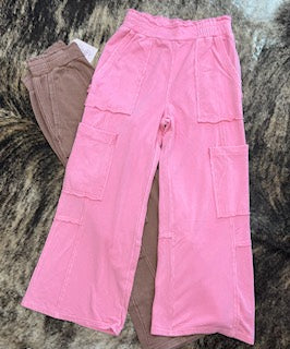 Knit Pants – DZ25C903