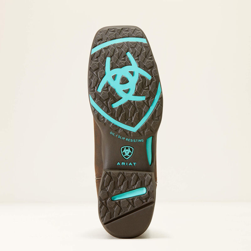 WOMENS ANTHEM H20 DRK ROAST: 10046862