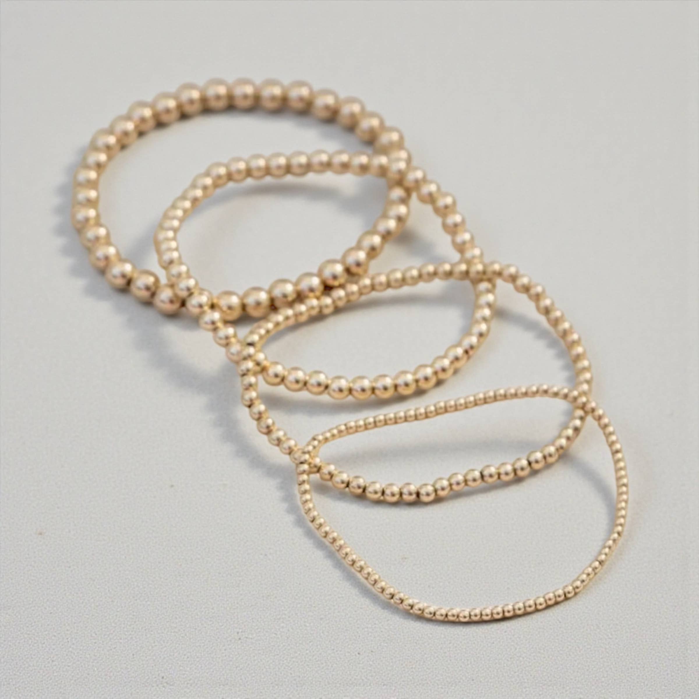 14K Gold Filled 3mm 