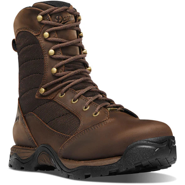 Danner® Pronghorn 8" Waterproof Hunting Boots – Brown (41340)