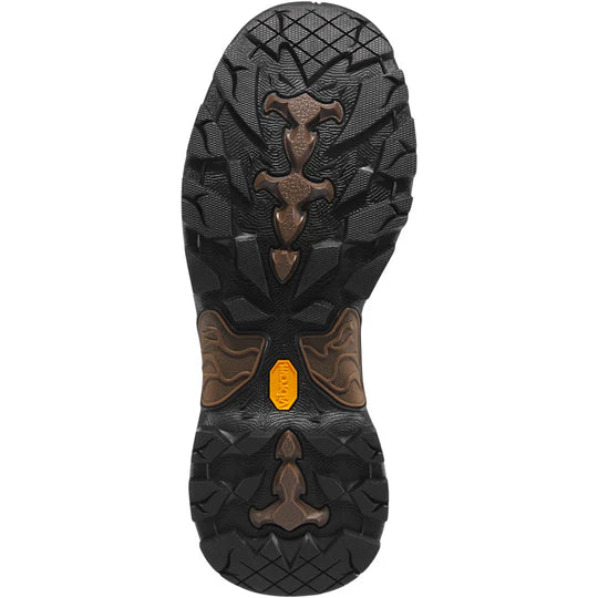 Danner® Pronghorn 8" Waterproof Hunting Boots – Brown (41340)
