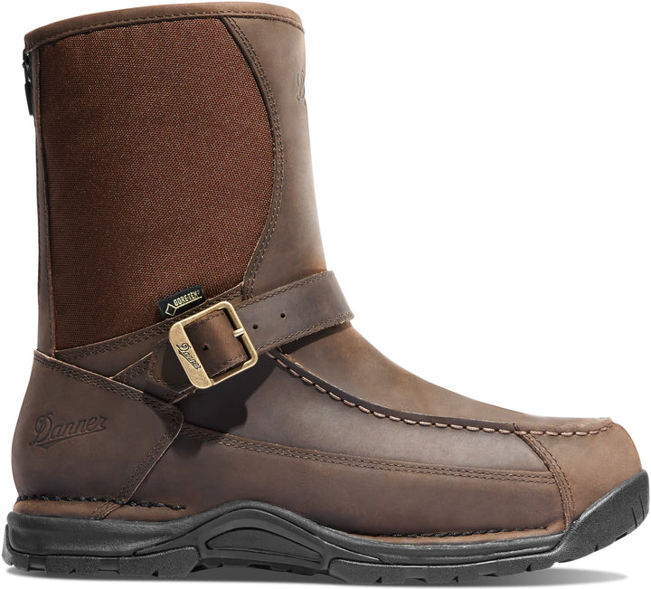 Men's Danner Sharptail 10” Rear Zip Western Boots (45025)