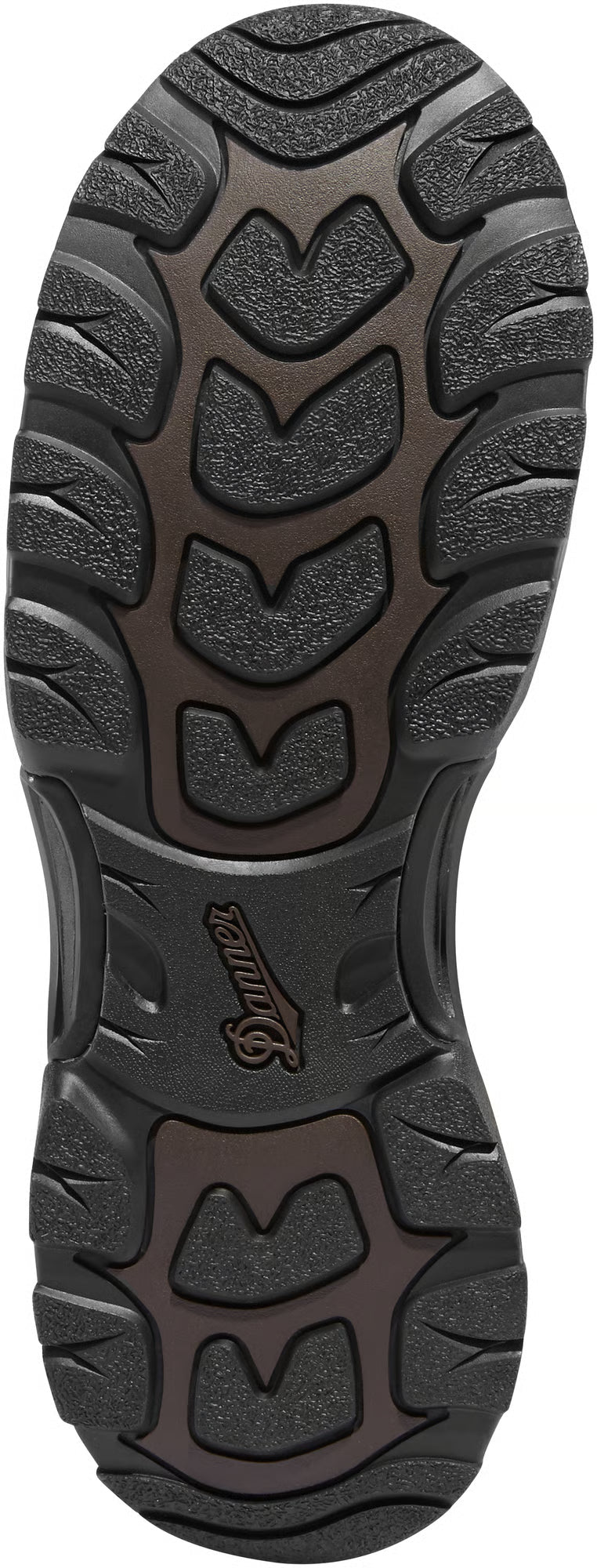 Men's Danner Sharptail 10” Rear Zip Western Boots (45025)