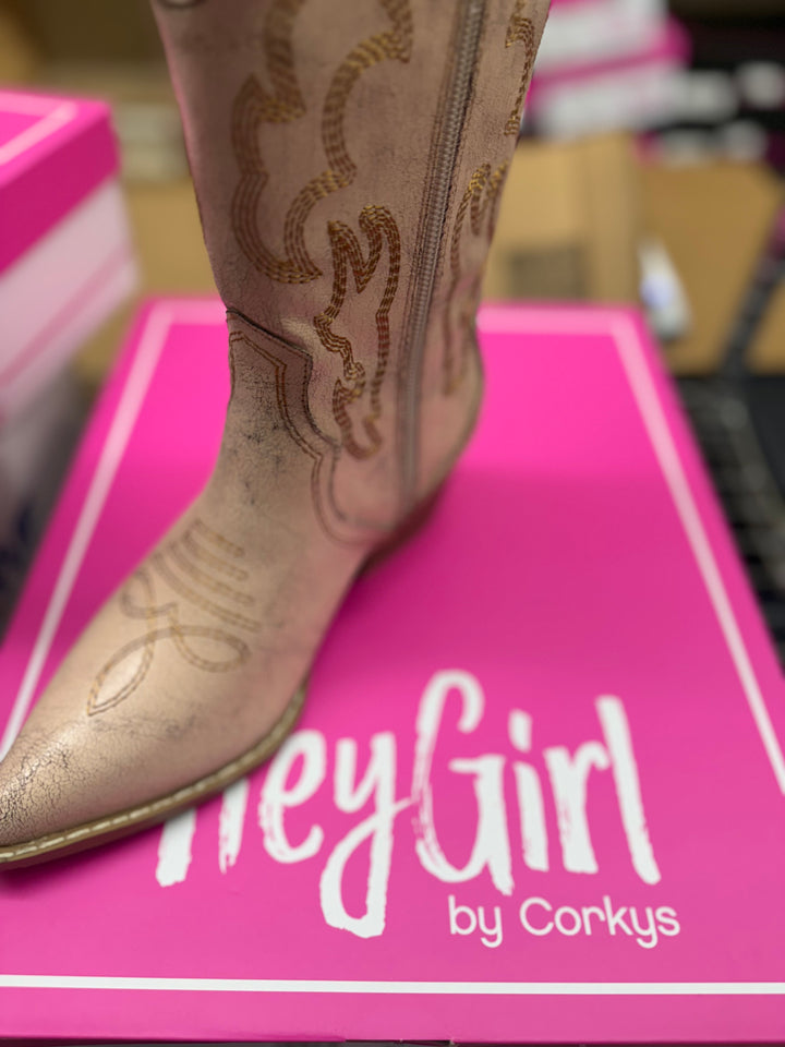 SOMEBODY'S PROBLEM 80-0308-PUTC-A