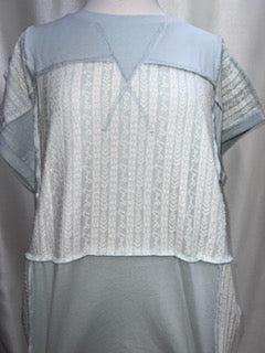 French Terry Pullover – “Cowgirls”