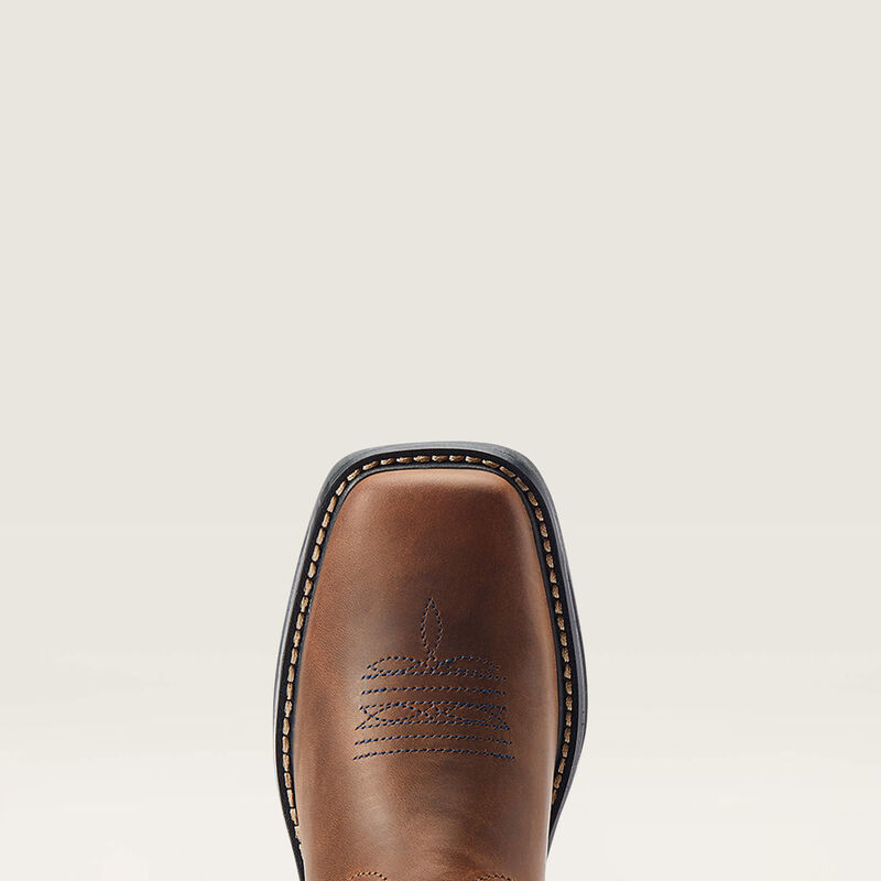 Ariat WorkHog XT VentTEK Bolt Western Boot10044436