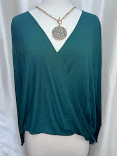 Knit Top – DZ25E287