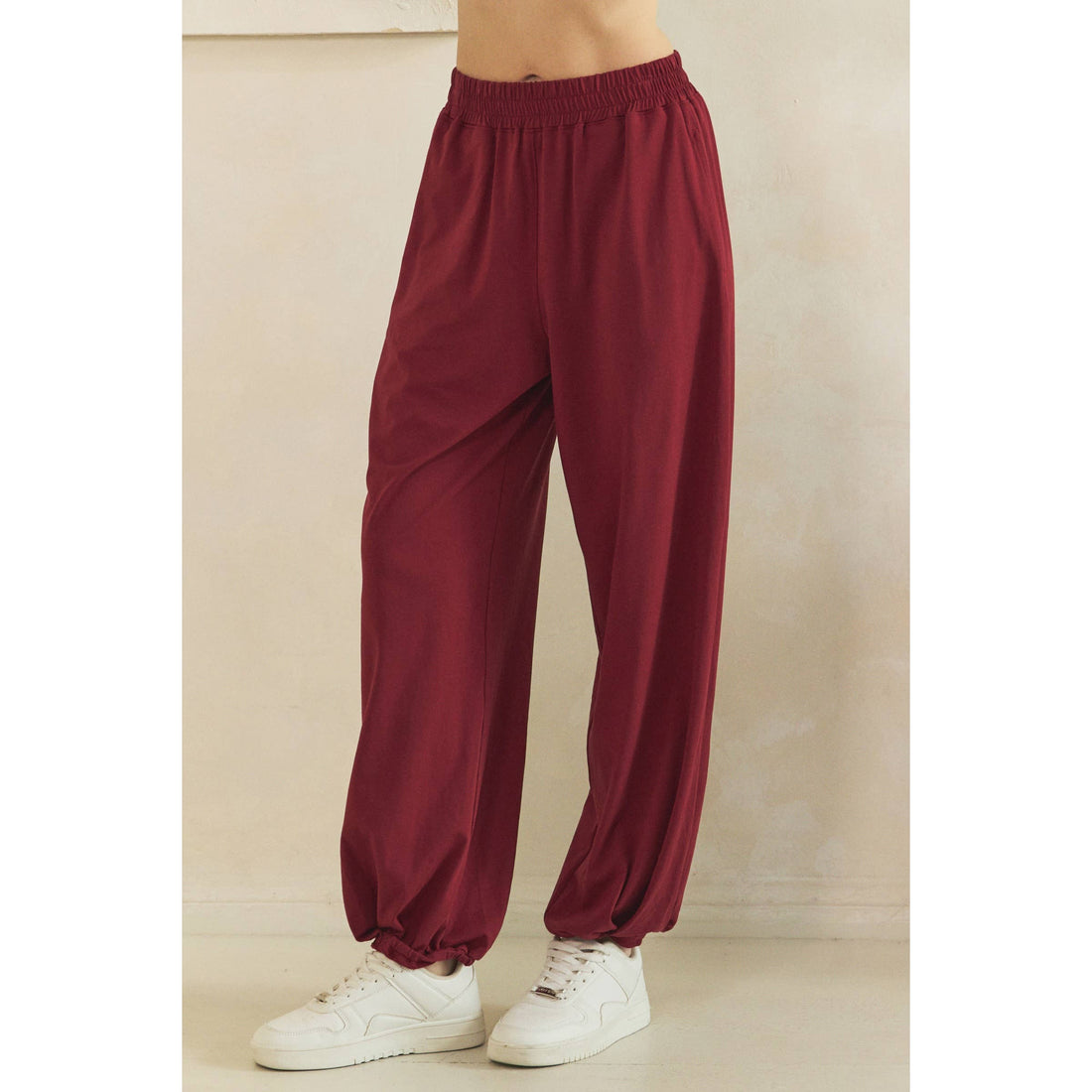 Cozy Twist Lounge Set: Charcoal / L