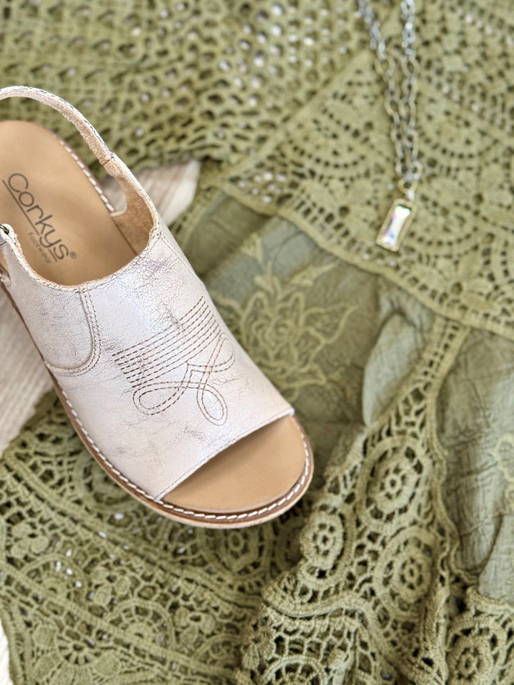 CREAM CRACKLE- MOST WANTED