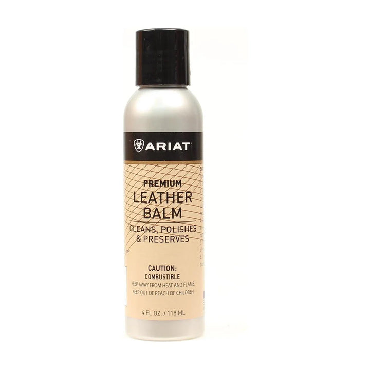 Ariat Leather Balm – A27008