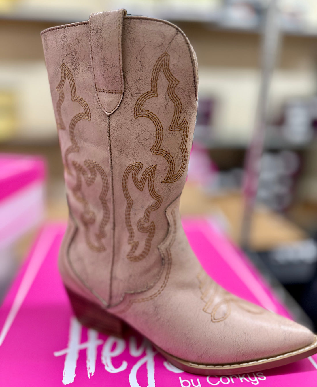 SOMEBODY'S PROBLEM 80-0308-PUTC-A