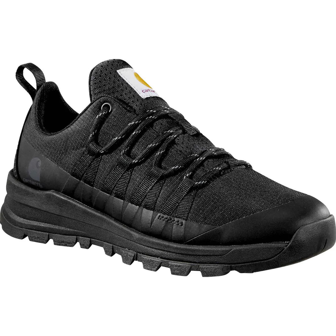 Carhartt® Gilmore Nano Toe Ripstop Low Work Shoe (FH2451)