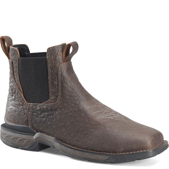 Double H Arbiter Composite-Toe Work Roper Boot PH5015