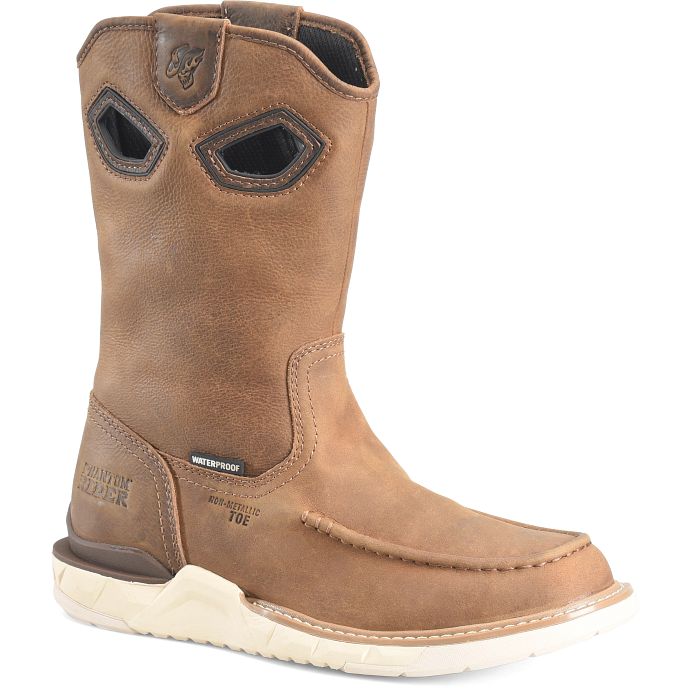 Double H Dalton 11″ Waterproof Composite Toe Roper PH5039