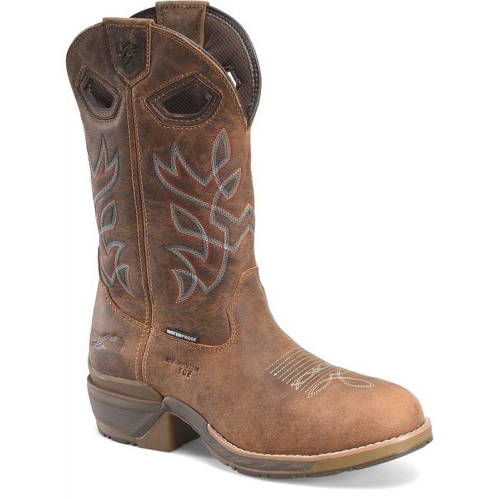 Double H Cleave Composite Toe Work­Western Boot DH5422