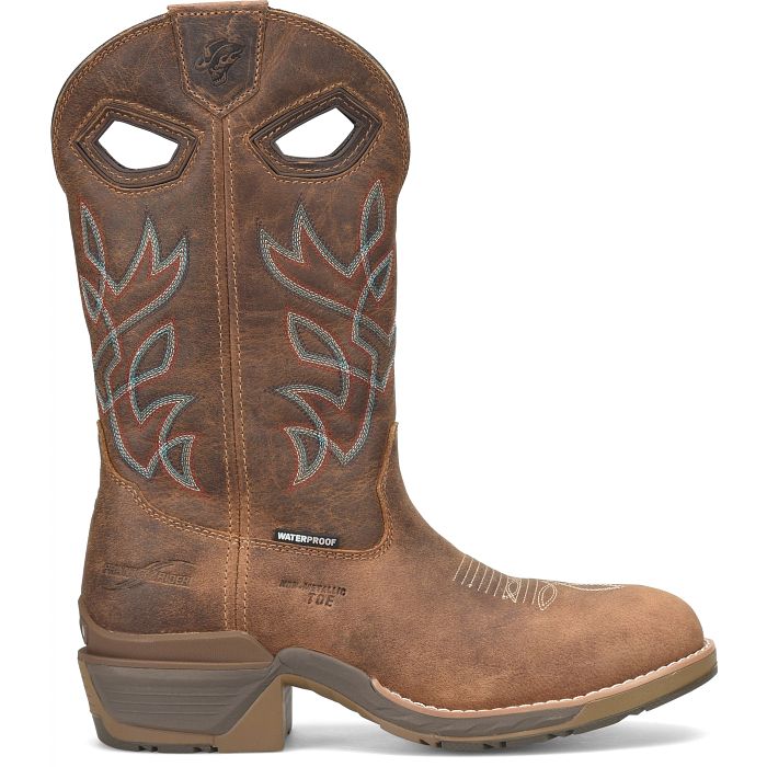 Double H Cleave Composite Toe Work­Western Boot DH5422
