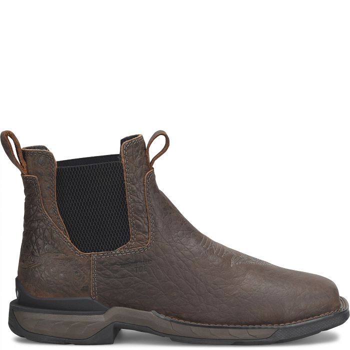 Double H Arbiter Composite-Toe Work Roper Boot PH5015