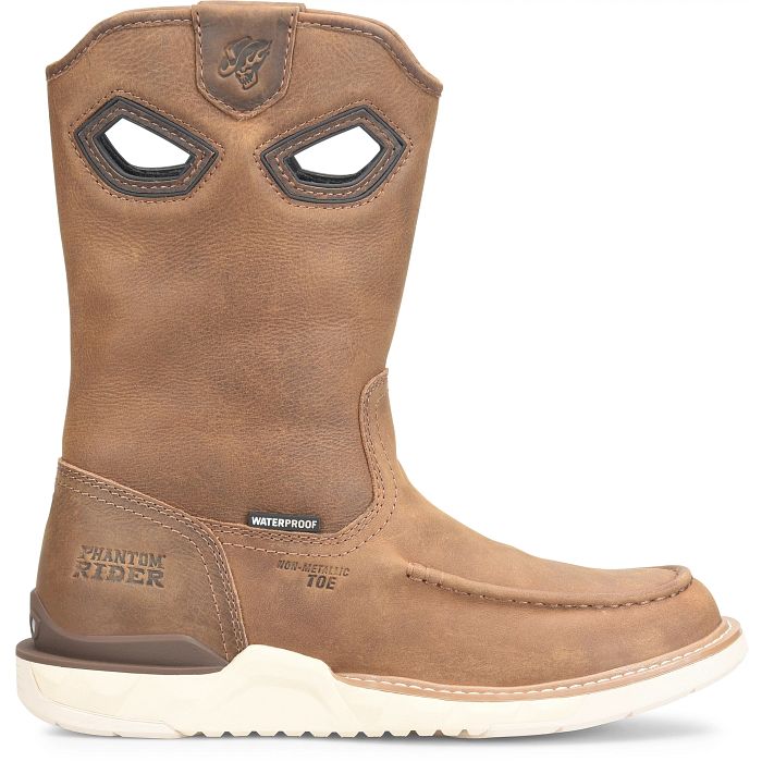 Double H Dalton 11″ Waterproof Composite Toe Roper PH5039