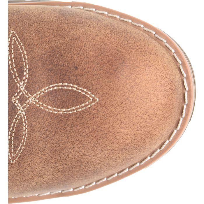 Double H Cleave Composite Toe Work­Western Boot DH5422