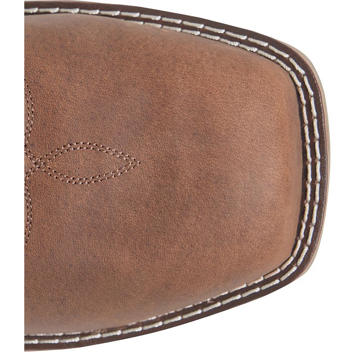 Double H Geddy 11″ Waterproof Composite-Toe Roper PH5001