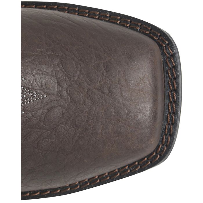 Double H Arbiter Composite-Toe Work Roper Boot PH5015