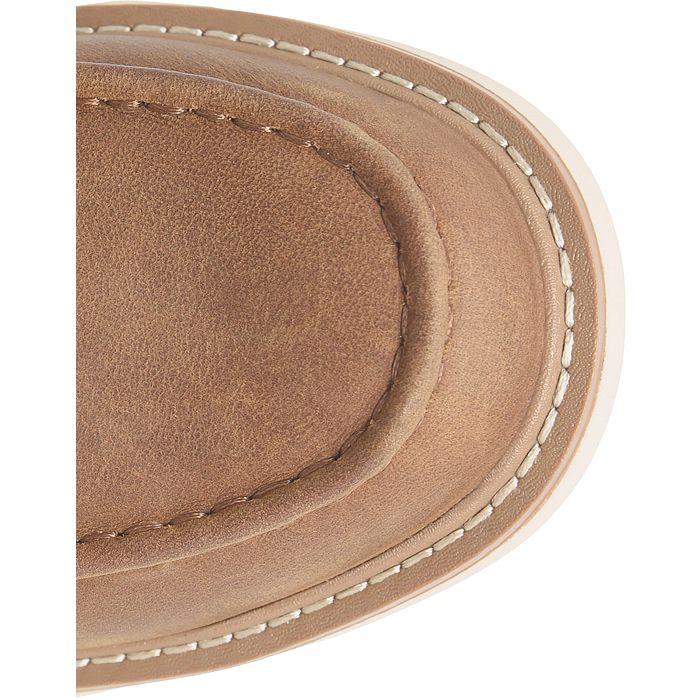 Double H Dalton 11″ Waterproof Composite Toe Roper PH5039