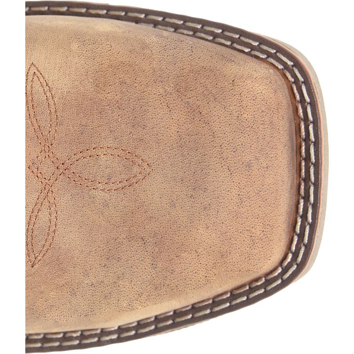 Double H Troy Composite Toe Work-Western Boot: DH5357