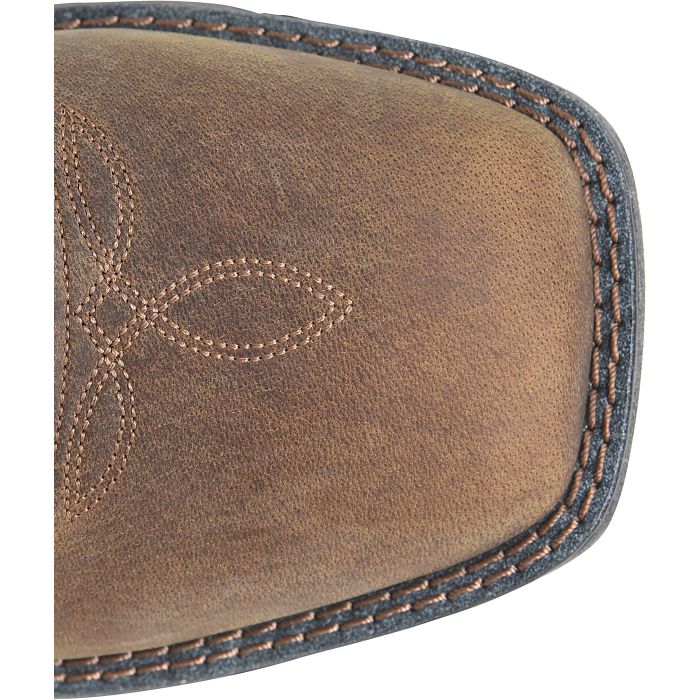 Double H® Men’s Roper Western Boots - Wilmore (DH5380)