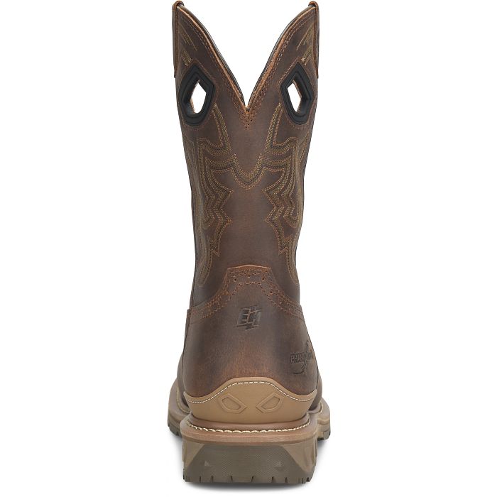 Men's Double H Stanton Composite Toe Work Boots (PH5010)