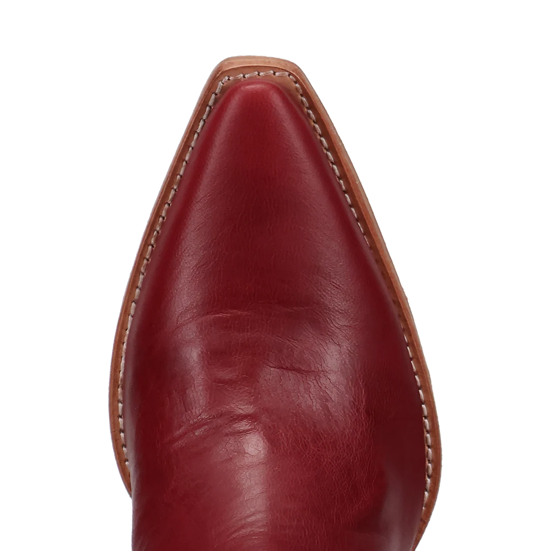 Dan Post® Ladies Heartland Red Leather Tall Western Boot (DP7104)