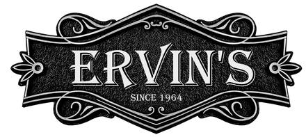 Ervin's Work and Western