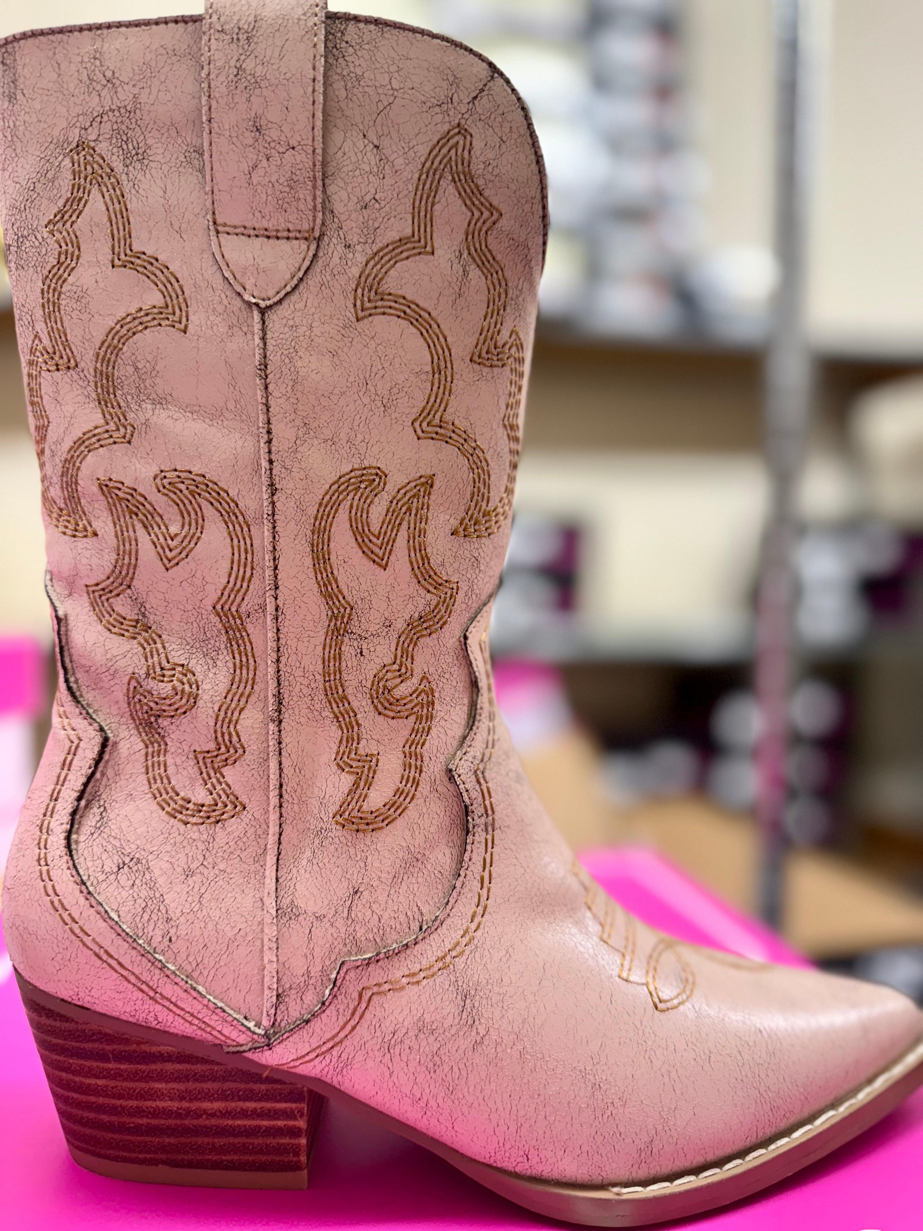 SOMEBODY'S PROBLEM 80-0308-PUTC-A