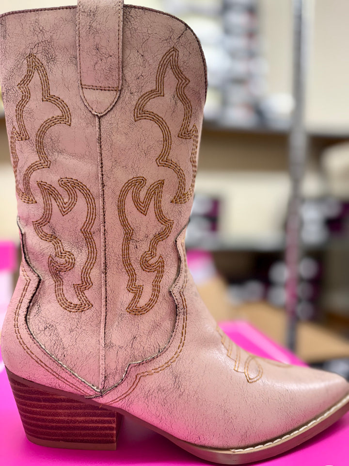 SOMEBODY'S PROBLEM 80-0308-PUTC-A