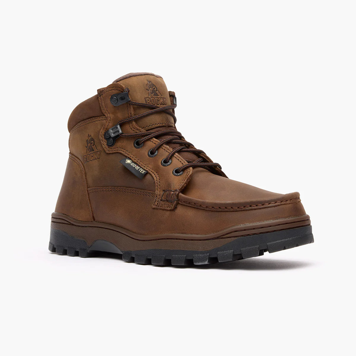 Rocky Outback GORE-TEX® Waterproof Hiker Boot Waterproof  Style #FQ0008723