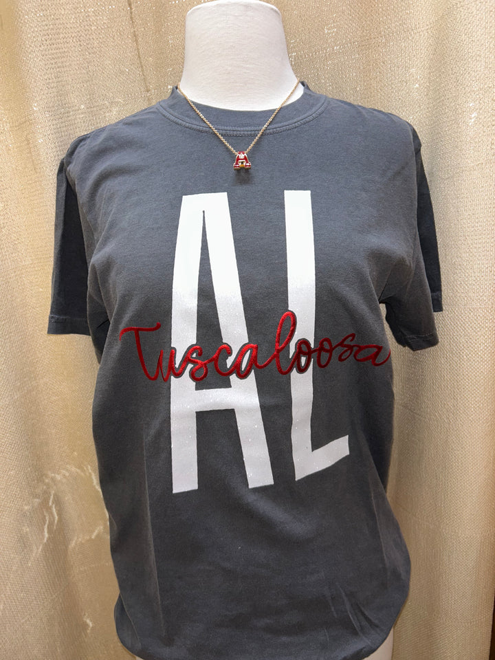 Tuscaloosa Puff T-Shirt