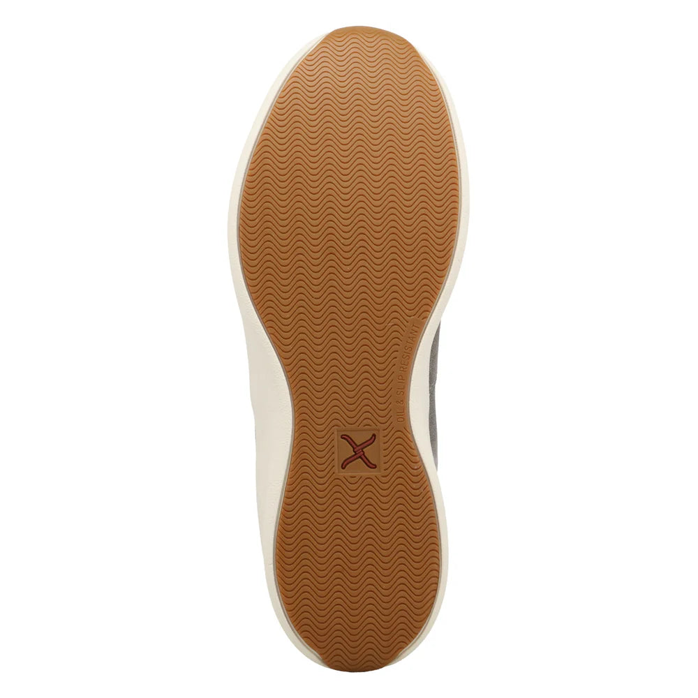 Twisted X® Men’s Feather X™ Lightweight Casual Shoe (MCAU005)