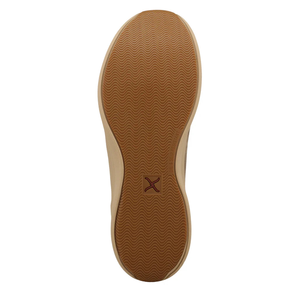 Twisted X® Men’s Ultralite X™ Lightweight Work Shoe (MCAUN01)
