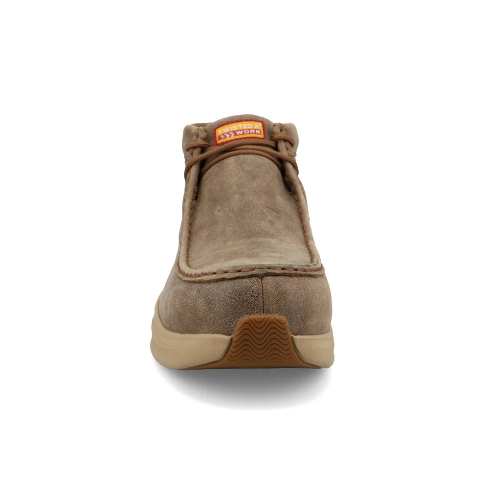 Twisted X® Men’s Ultralite X™ Lightweight Work Shoe (MCAUN01)