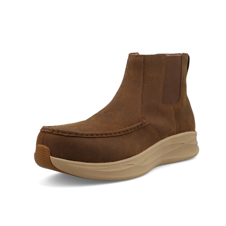 Twisted X® Men’s 6" Chelsea Ultralite X™ Lightweight Work Boot (MCAUN03)