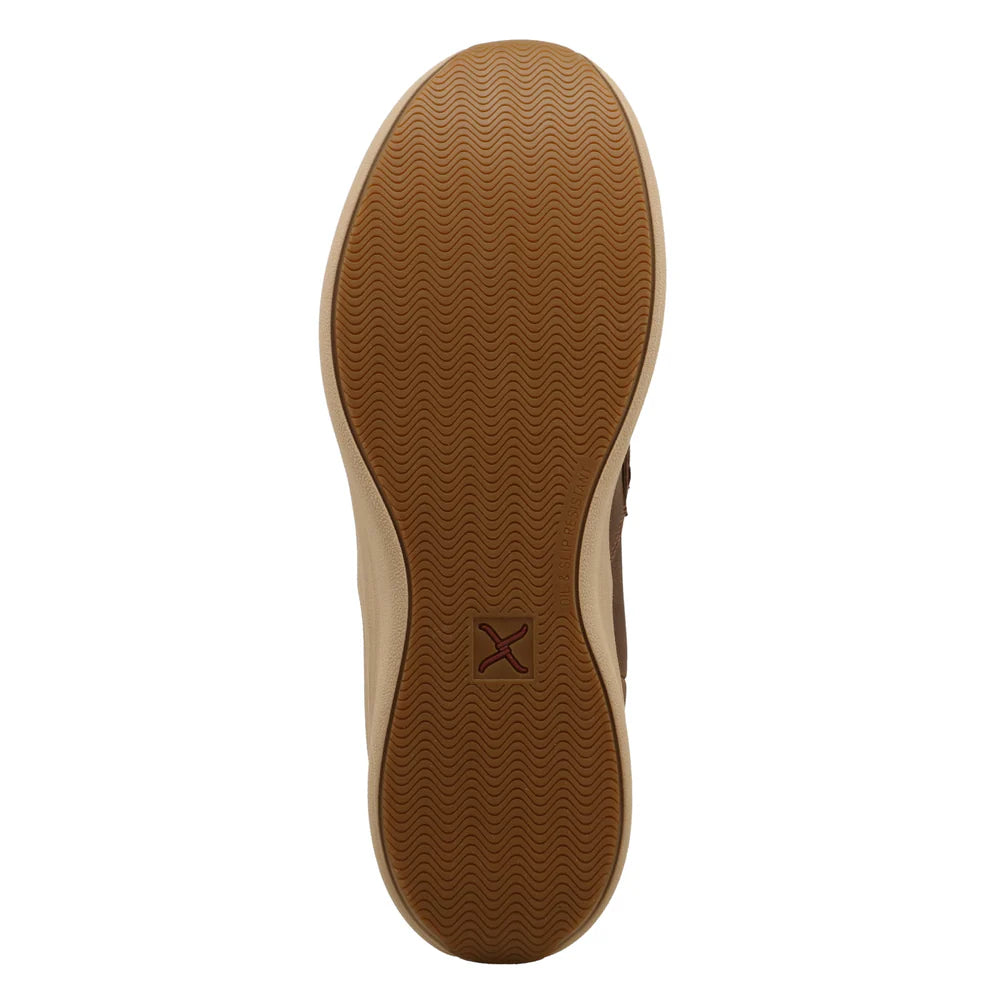 Twisted X® Men’s 6" Chelsea Ultralite X™ Lightweight Work Boot (MCAUN03)