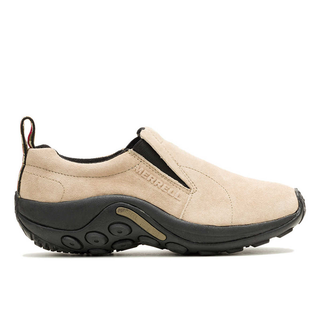 Merrell® Women’s Jungle Moc Slip-On Shoes - Taupe (J60802)