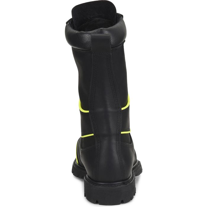 Matterhorn® Klondike 10" Met Guard Steel Toe Insulated Work Boots (CV12000)