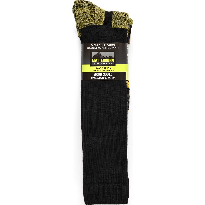Matterhorn Work SocksMT515S