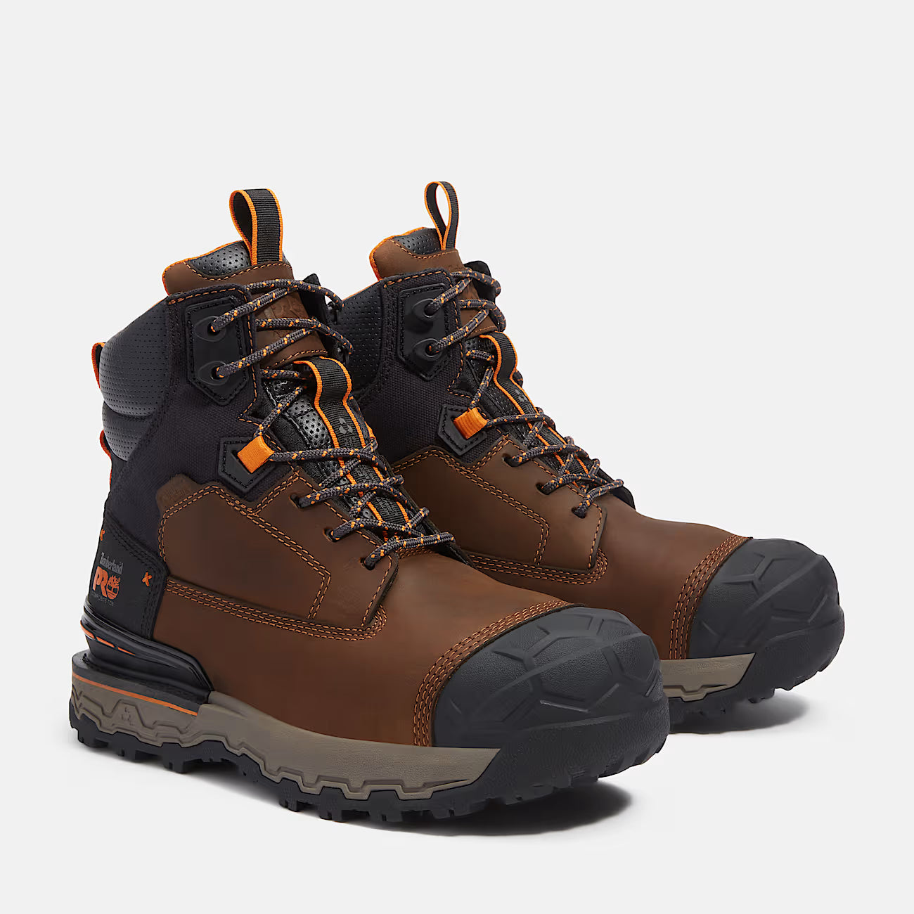 Timberland PRO Boondock Ultralight 6″ Composite-Toe Waterproof Work Boot – Style TB0A63FYEM4