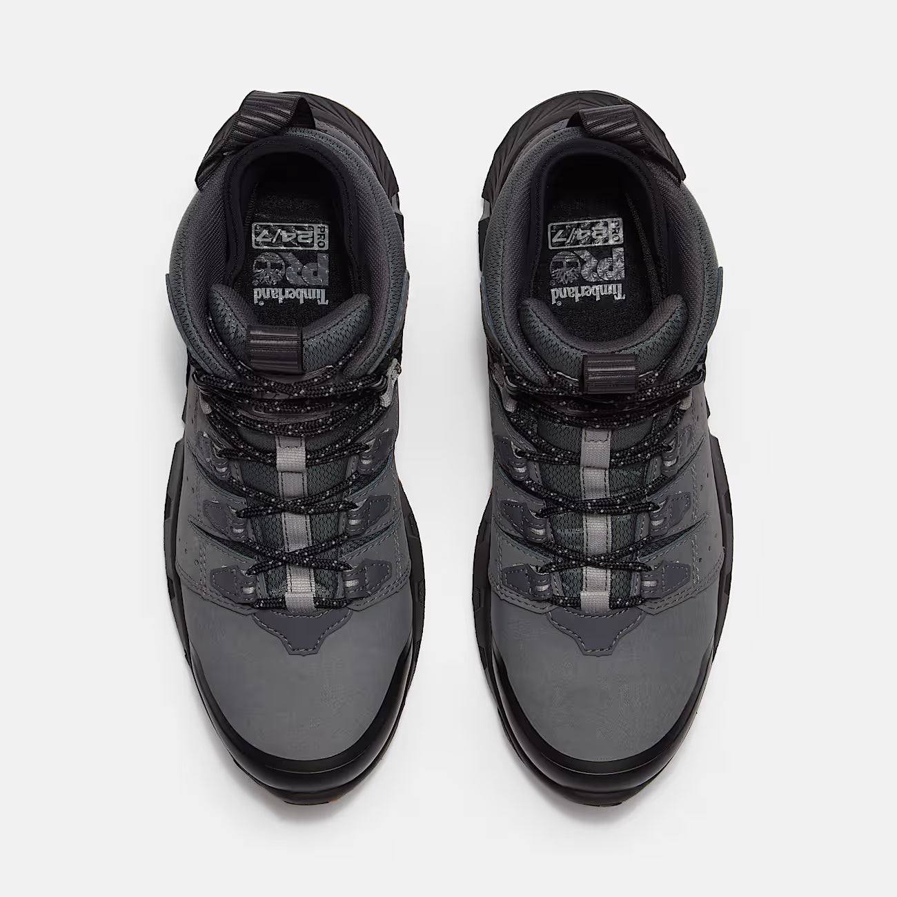 Timberland PRO Tempe 6″ Waterproof Alloy Toe Work Boot TB0A67G3 EJO